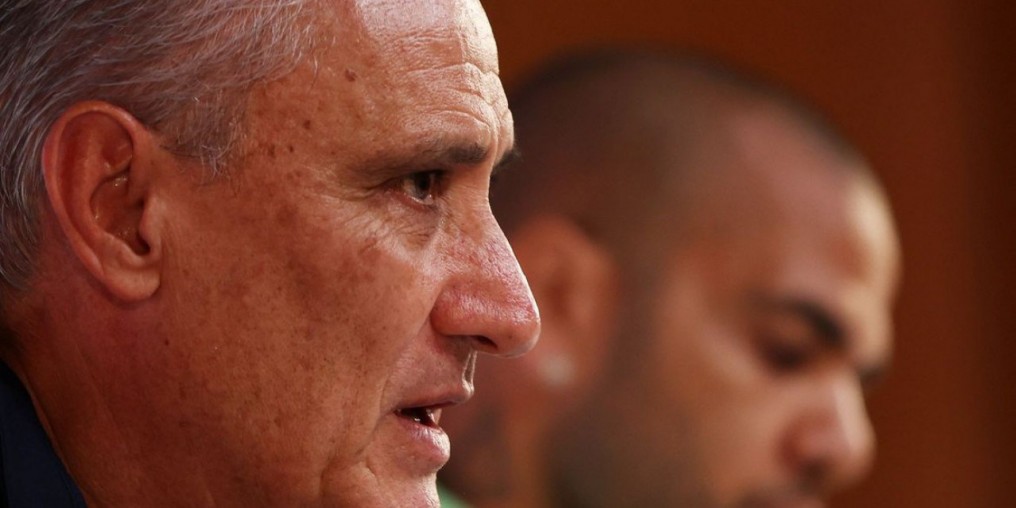 Tite diz que usará equipe alternativa diante de Camarões