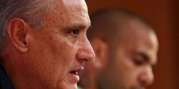 Tite diz que usará equipe alternativa diante de Camarões