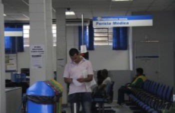 Agências do INSS deverão retomar atendimento na 2ª