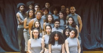 Espaço Opereta recebe peças de alunos de teatro