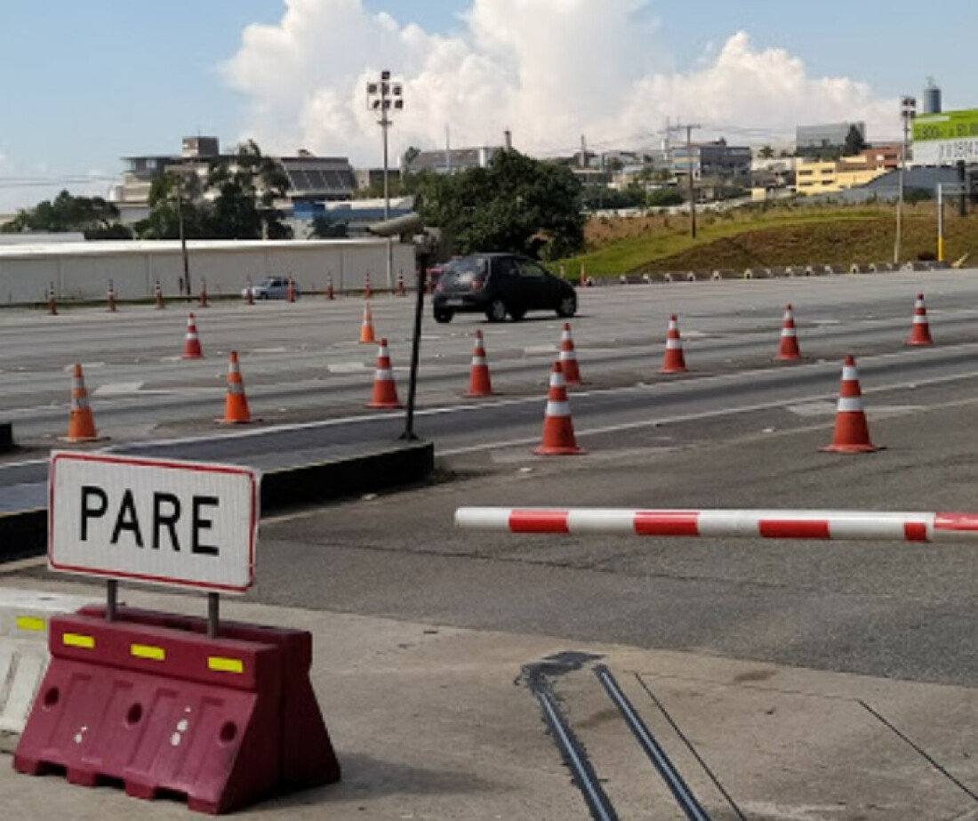 Arujá recebe a primeira ação integrada do Pnatrans em São Paulo nesta sexta