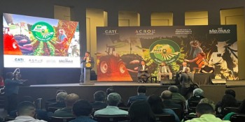Mogi conquista 34º lugar em premiação