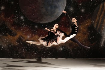  Festival Alto Tietê Mogi das Cruzes em Dança será neste fim de semana