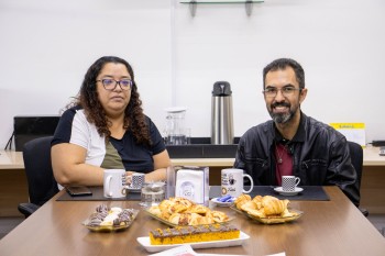 Café com Mogi News destaca o trabalho da Associação Cultural Opereta 