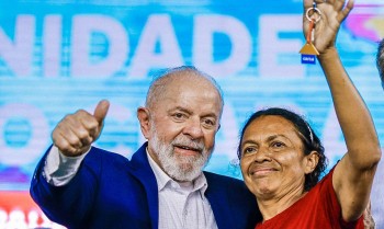 Lula anuncia R$ 194 milhões para construção de 1,3 mil casas no Piauí