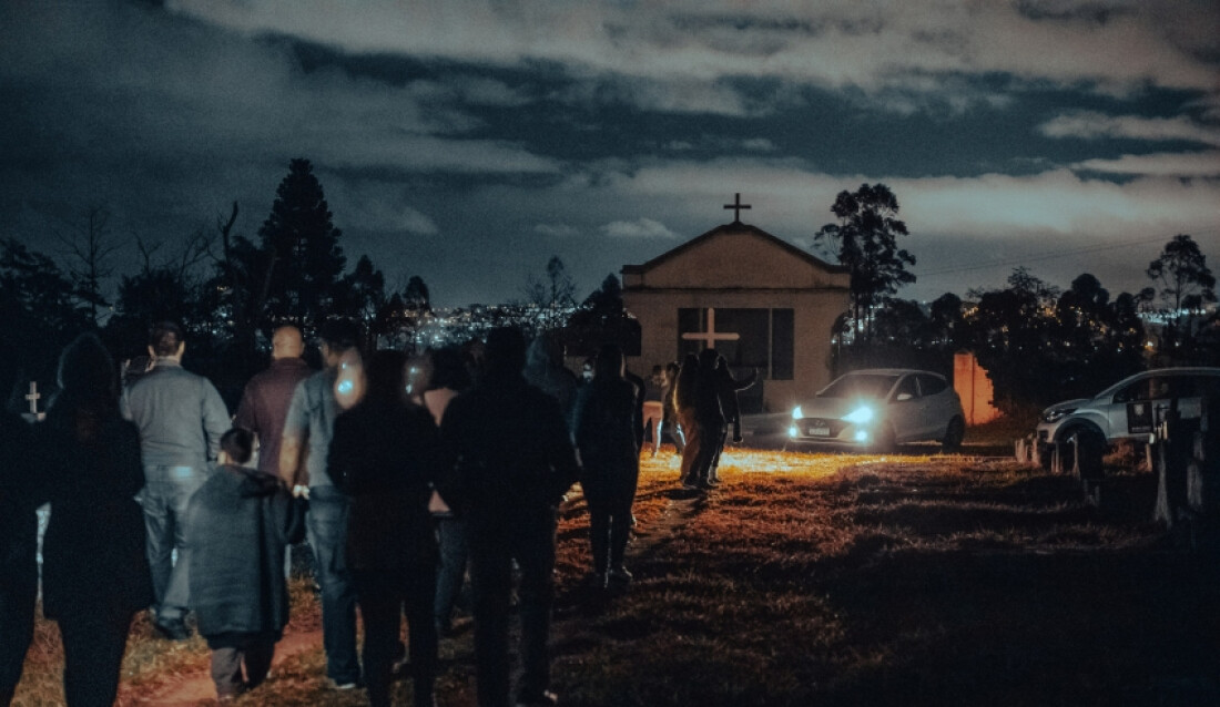 Mogi abre inscrições para passeio guiado pelo Hospital Dr. Arnaldo no dia 24