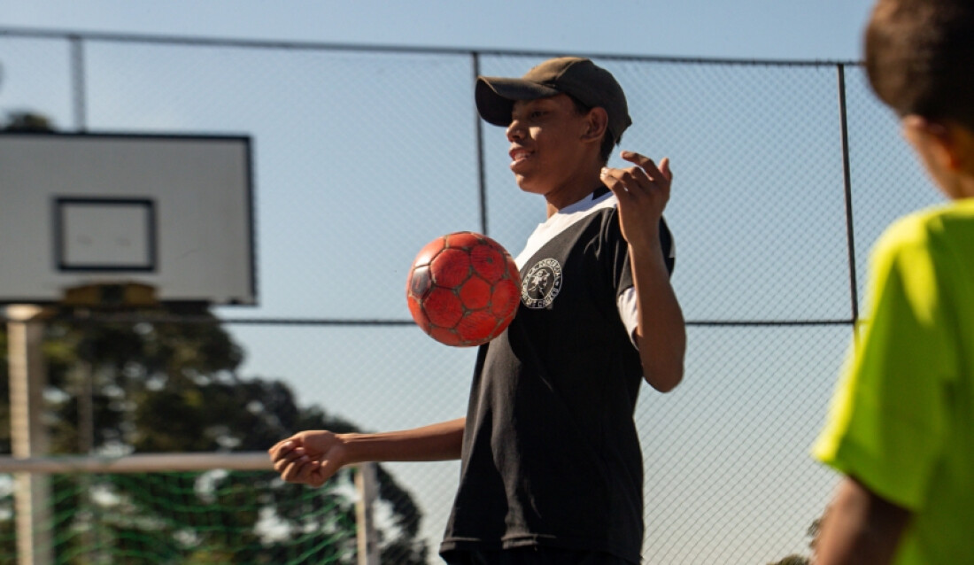 Mogi entrega obras de melhorias na Praça da Liberdade neste domingo (23) 
