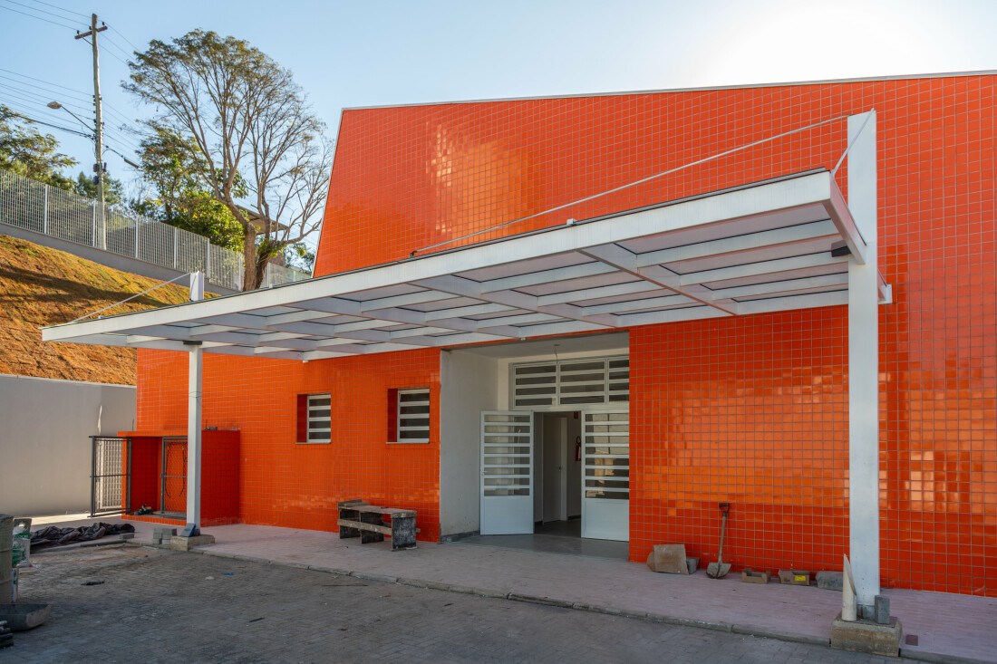 Prefeitura de Guararema anuncia a entrega de duas novas escolas