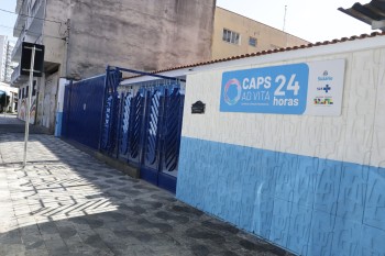 Caps AD Vita passa a funcionar 24 horas por dia a partir deste sábado (22)