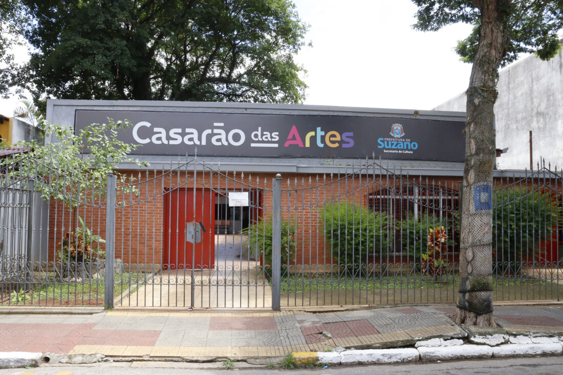 Casarão das Artes recebe 'Sarau do Orgulho' neste sábado (22)