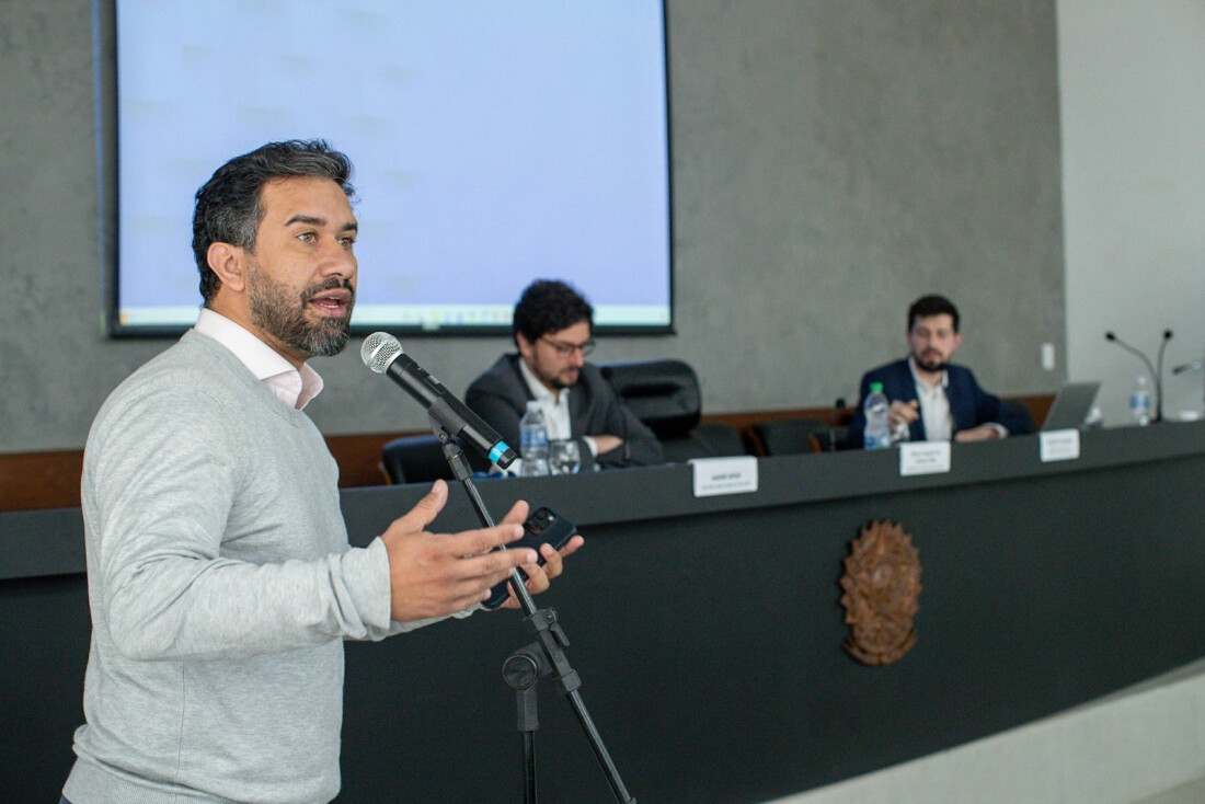 Estado promete trem a cada 3 min, novas estações e fim das passagens em nível