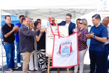 Caps AD Vita deve ampliar em 15% número de atendimentos com serviço 24 horas