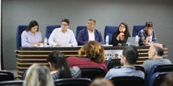 Câmara debate Lei Orçamentária para o próximo ano