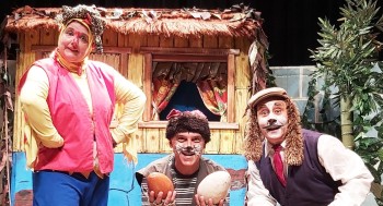 Vila Helio terá festa junina com atrações musicais e teatro