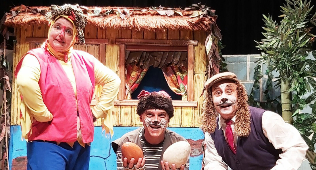 Vila Helio terá festa junina com atrações musicais e teatro