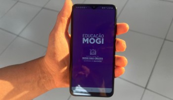Educação de Mogi promove mudanças em aplicativo da rede municipal
