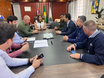 EDP e Poá assinam convênios para energia solar e instalação de lâmpadas de LED