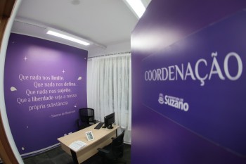 Departamento da Mulher abre inscrições para o projeto ‘Movimento pela Vida’