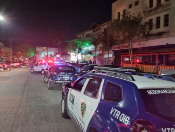 Operação “Poá Legal” fecha dois estabelecimentos e notifica seis