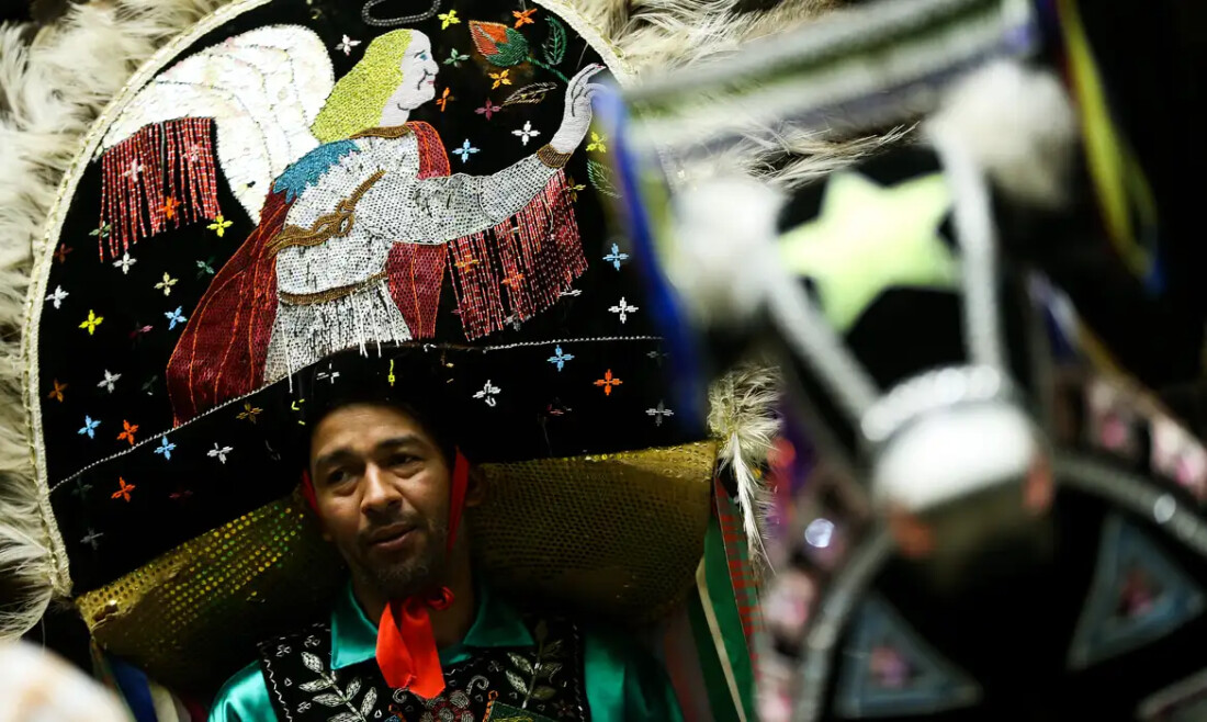 Grupos de bumba-meu-boi são mapeados no Maranhão