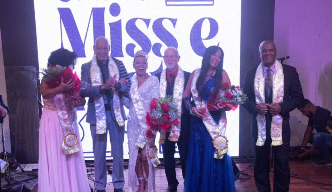 Edição 2024 do Miss e Mister Terceira Idade será realizada nesta sexta em Mogi 