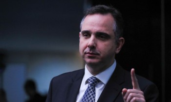 Pacheco: decisão do STF sobre maconha invade competência do Congresso