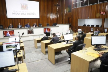 Câmara de Mogi aprova divulgação de lista de espera por vagas em creche