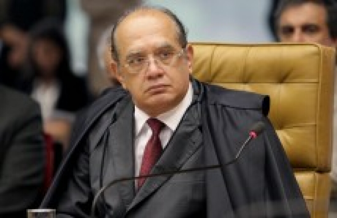 'É o maior escândalo de corrupção do Brasil'