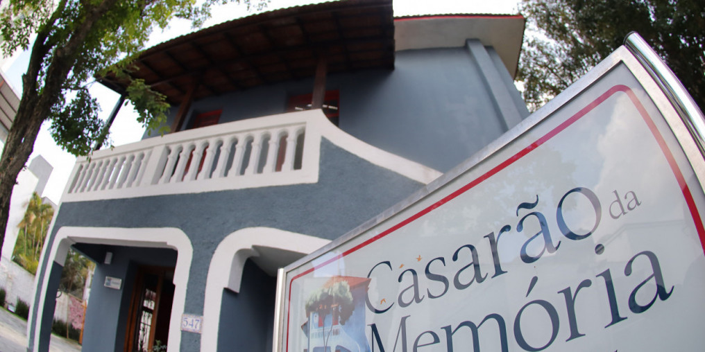 Casarão da Memória recebe Festival Cultural de Natal