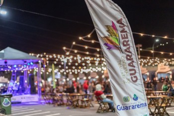 8º Festival de Inverno de Guararema chega cheio de atrações