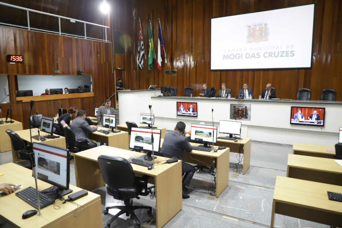 Câmara cobra segunda unidade do Centro Dia do Idoso em Mogi