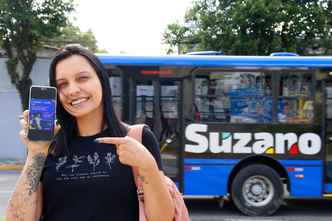 Educação dará início às inscrições do Passe Livre para o 2º semestre