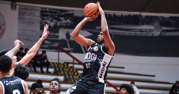 Mogi Basquete perde para Paulistano e sofre a primeira derrota pela LDB