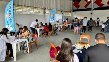 5°Ação Azul em Prol do Autismo será realizada neste sábado (29)