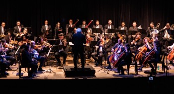 Orquestra Sinfônica Jovem de Mogi faz concerto especial nesta sexta (28)