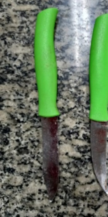 Jovem é esfaqueada pelas amigas e jogada no rio