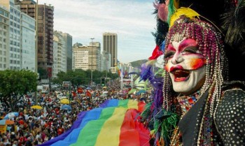 Dia do Orgulho LGBT+ : país tem longa história de luta por direitos