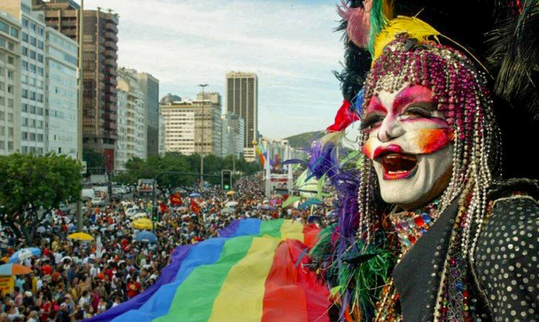 Dia do Orgulho LGBT+ : país tem longa história de luta por direitos