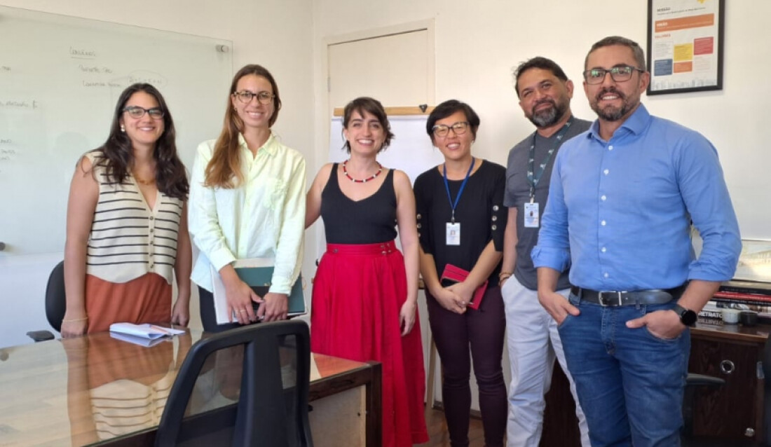 Mogi avalia política pública do Programa “Mogi, Cidade da Criança”