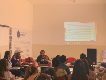 Assistência Social oferece capacitação sobre direitos do público LGBTQIAPN+