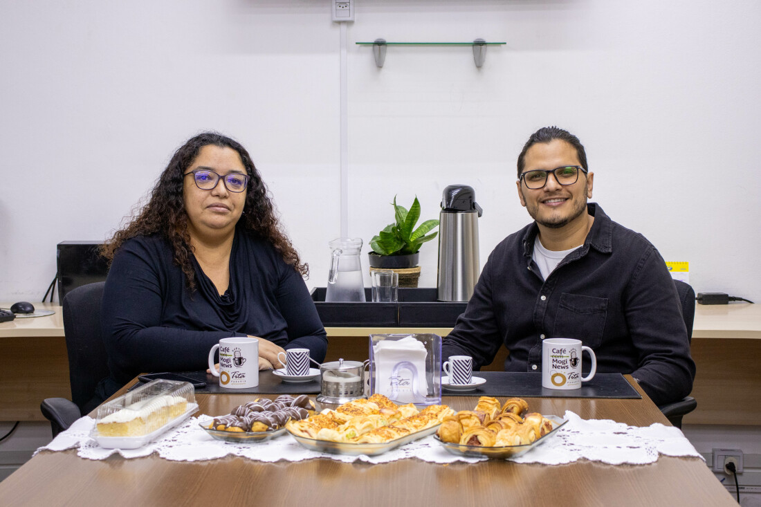 Novo episódio destaca projetos da Samma, em Itaquaquecetuba 