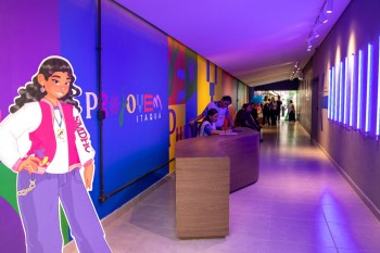 ProJovem Itaquá é o novo espaço para a formação de jovens em tecnologia e inovação