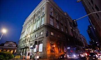 CCBB RJ comemora 35 anos com exposição sobre arquitetura e memória