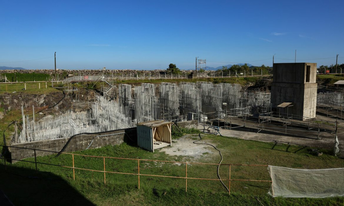 Com construção parada, Angra 3 investe em conservação de equipamentos