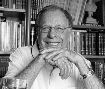 Ex-deputado e ex-prefeito de Suzano, Estevam Galvão, morre aos 81 anos