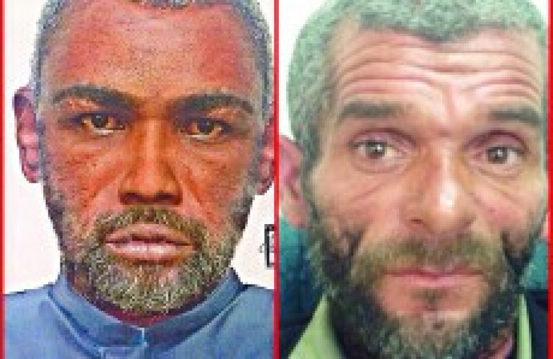 Suspeito de estupro preso