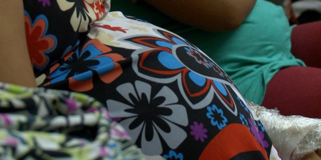 Estudo avalia impacto em bebês da infecção materna por zika