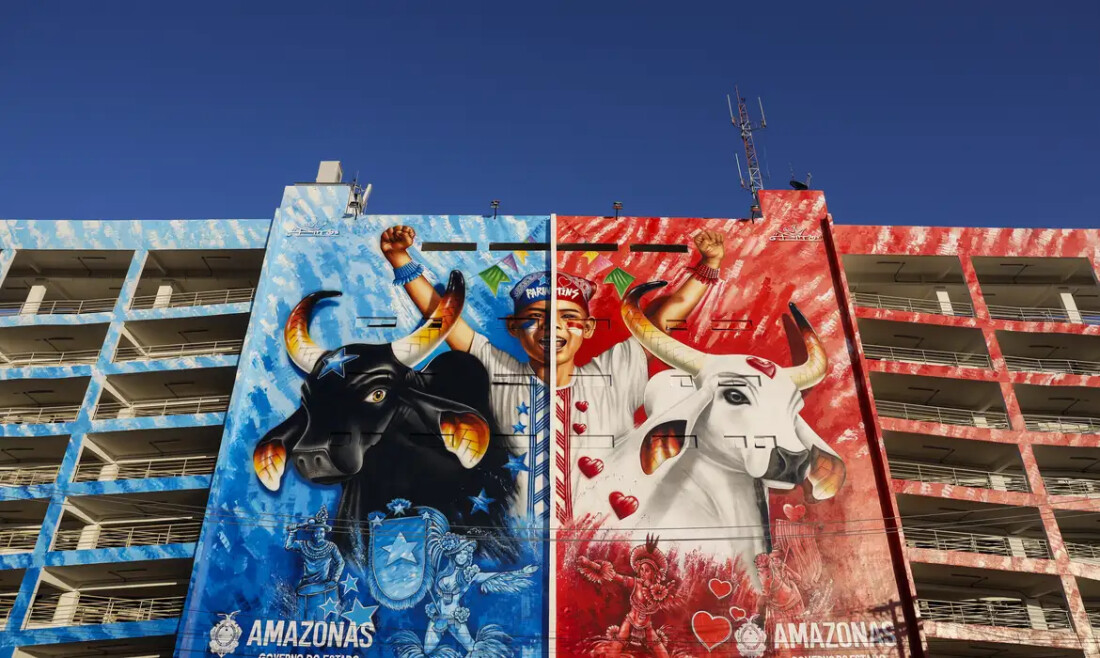 Saiba as origens culturais do Festival de Parintins; campeão sai hoje