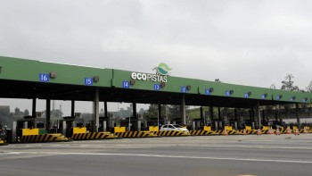 Motoristas encontram pedágios mais caros nas rodovias da região