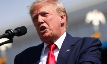 Supremo dos EUA dá imunidade parcial a Trump na invasão do Capitólio